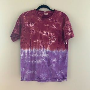 Ivory Ella Tie-Dye Tee